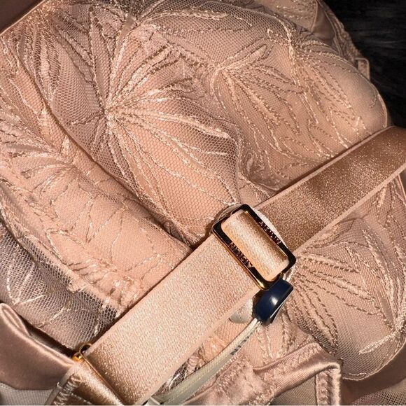 AISILIN WOMEN'S Minimizer Bra Sexy Lace Plus Size Underwire Unlined Full Coverag - Picture 9 of 16